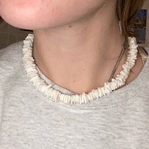 Brandy Melville Jewelry - puka shell necklace Brandy Melville Jewelry - puka shell necklace